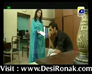 Kuch Kami Si Hai - Episode 20 - 20th October 2011 Part 1