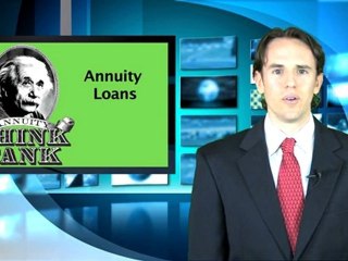 Rates on Annuity Loans
