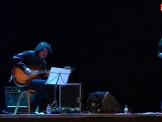 Dácil López Quartet en el Casinet d'Hostafrancs