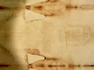 Il est l'image du Dieu invisible_Le Linceul de Turin_Net for God
