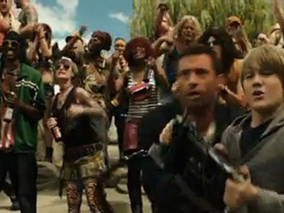 Puro Aço (Real Steel) - Trailer Legendado