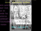 Vocaloid capitulo 3 sub esp manga