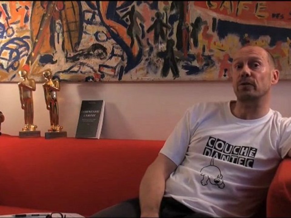 Alain Soral sur Faurisson et le documentaire "Un homme" de Paul-Éric Blanrue