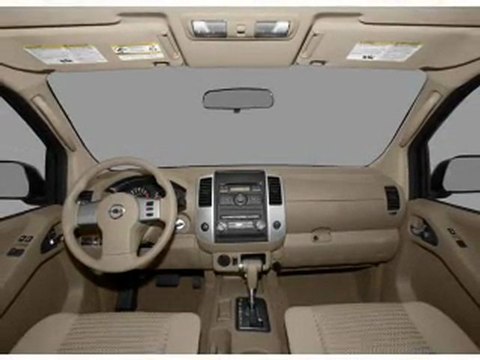 2011 Nissan Frontier APPLETON WI - by EveryCarListed.com