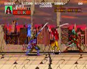 Sengoku Playthrough Part 2