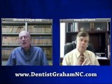 Children Dentist Burlington NC, Dental Sealants For Kids & Invisalign Dentistry, Dr. Jerome Crayle