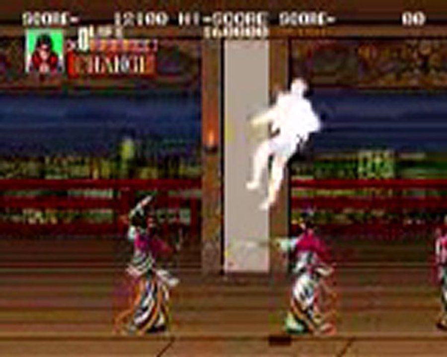 Sengoku Playthrough Part 3