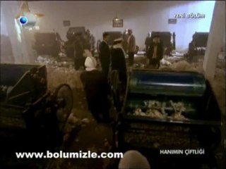 hanımın çiftliği 50.bölüm