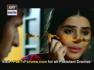 Pul Sirat by Ary Digital Episode 26 - Part 2/4