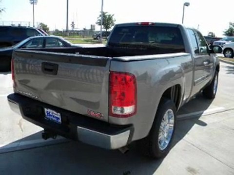 2009 GMC Sierra 1500 Rockwall TX - by EveryCarListed.com