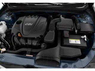 2012 Hyundai Sonata TAMPA FL - by EveryCarListed.com