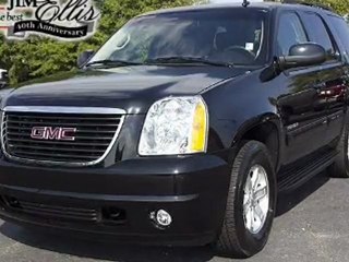2011 GMC Yukon Buford GA - by EveryCarListed.com