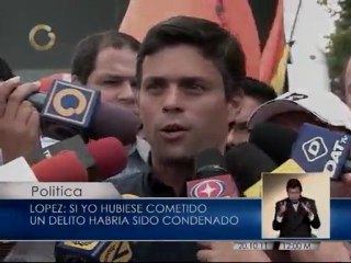 "No hay miedo, no hay rabo de paja"