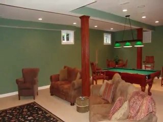 Basement Pictures Chesterfield Call 314-200-0313 For ...