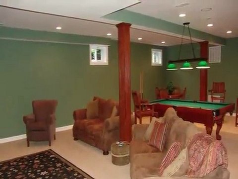 Basement Pictures Chesterfield Call 314-200-0313 For ...