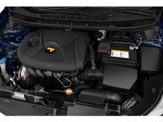 2012 Hyundai Elantra TAMPA FL - by EveryCarListed.com