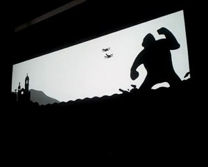 Festival de Sitges 2011 : trailer de présentation !