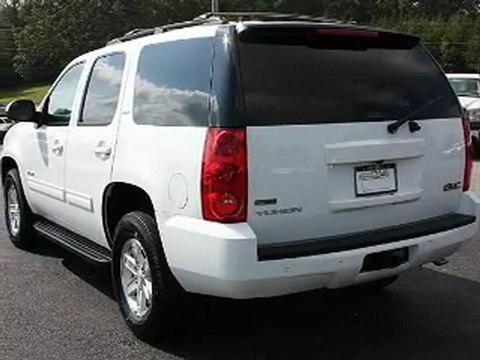 2007 GMC Yukon Buford GA - by EveryCarListed.com