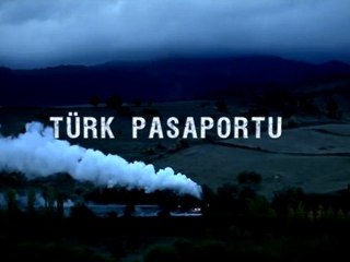Türk Pasaportu Fragman