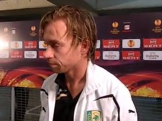 Δηλώσεις Γκρέγκορ Φαν Ντάικ