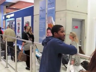 Αφιξη ΑΠΟΕΛ