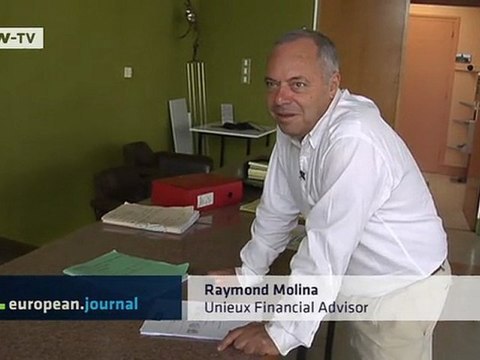 France: Local Authorities Going Bust | European Journal