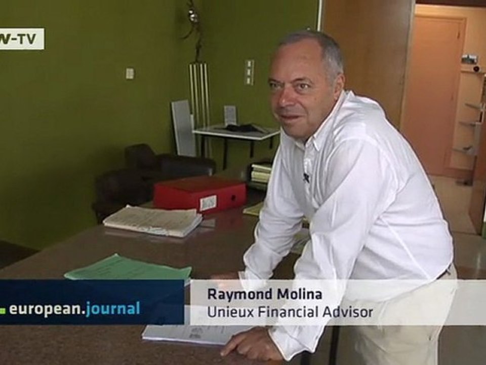 France: Local Authorities Going Bust | European Journal