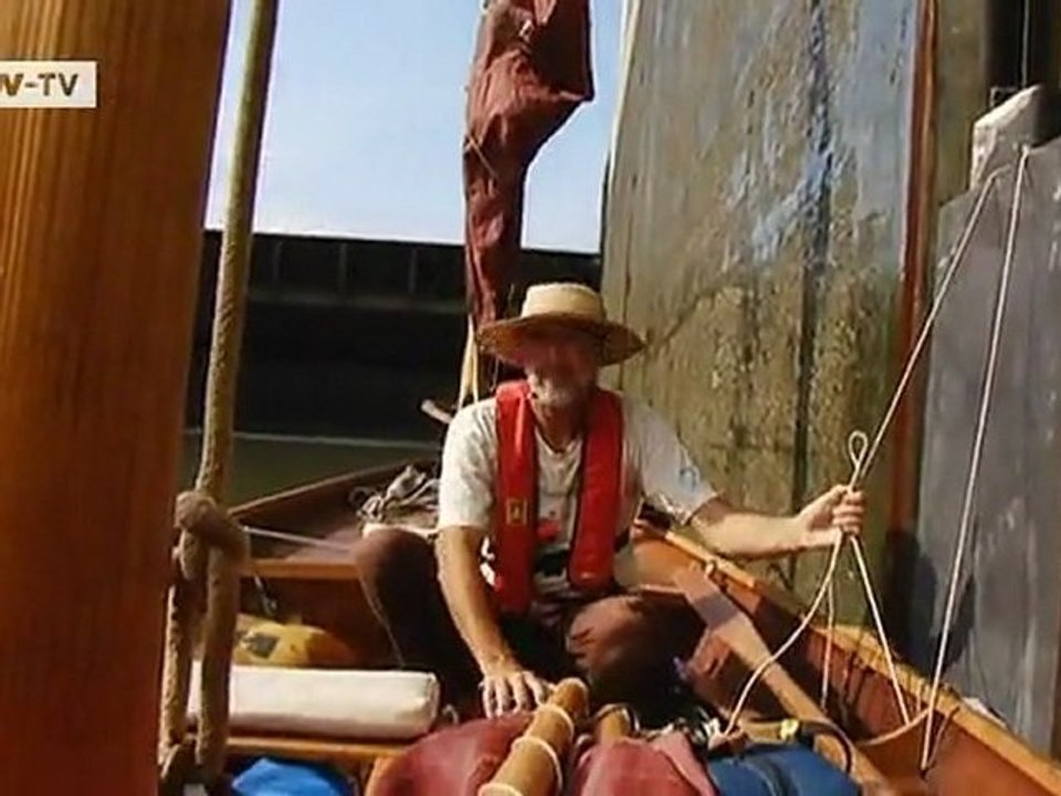 Austria: Raising Awareness of River Protection | European Journal