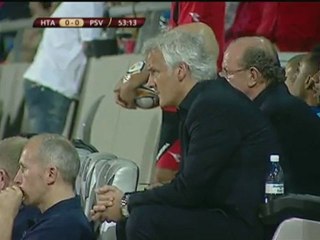 Goals & Highlights Hapoel Tel Aviv 0-1 PSV - vivagoals.com