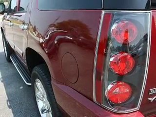 2011 GMC Yukon Buford GA - by EveryCarListed.com