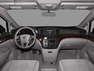 2011 Nissan Quest APPLETON WI - by EveryCarListed.com