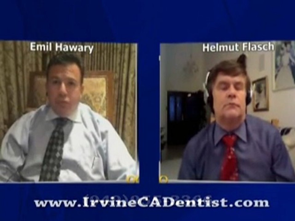 Cosmetic Dentist Irvine CA, Dental Practice Philosophy, Dr. Emil Hawary