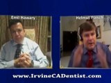 Cosmetic Dentist Irvine CA, Lumineer vs. Dental Veneer, Dr. Emil Hawary