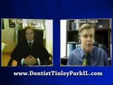 Cosmetic & Implant Dentist Palos Heights IL, Dental Veneers vs. Lumineer, Dr. Zack Zaibak
