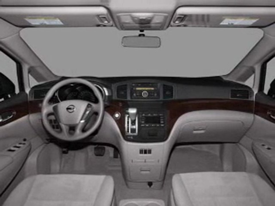 2011 Nissan Quest APPLETON WI - by EveryCarListed.com
