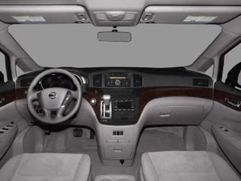 2011 Nissan Quest APPLETON WI - by EveryCarListed.com