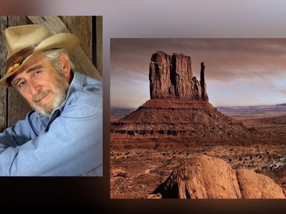 DON WILLIAMS - "Lord, I Hope This Day Is Good"