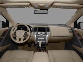 2012 Nissan Murano Irvine CA - by EveryCarListed.com