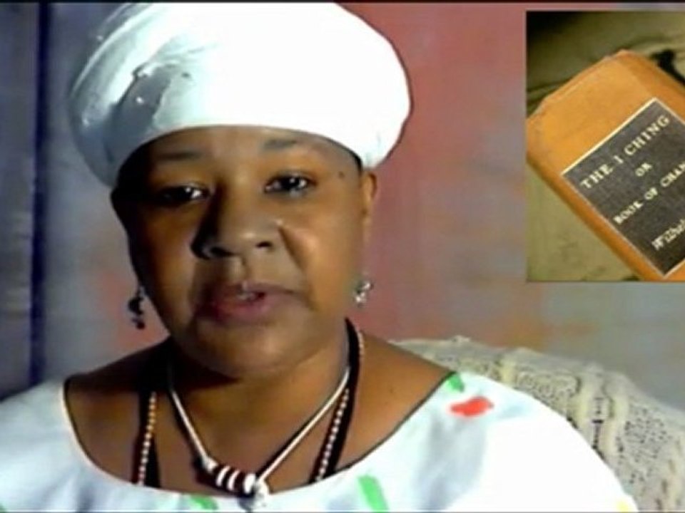 Introduction to the I Ching