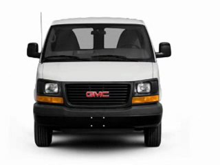 2012 GMC Savana Buford GA - by EveryCarListed.com