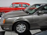 2001 Cadillac DeVille Pompano Beach FL - by EveryCarListed.com