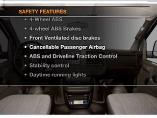 2011 GMC Savana Buford GA - by EveryCarListed.com