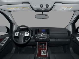 2011 Nissan Pathfinder APPLETON WI - by EveryCarListed.com