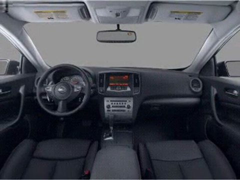 2011 Nissan Maxima APPLETON WI - by EveryCarListed.com