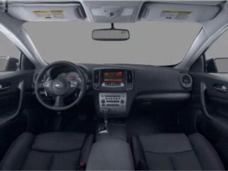 2011 Nissan Maxima APPLETON WI - by EveryCarListed.com