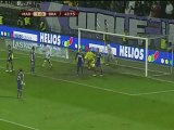 Goals & Highlights NK Maribor 1-1 Sporting Braga - vivagoals.com