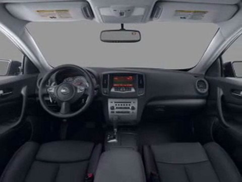 2011 Nissan Maxima APPLETON WI - by EveryCarListed.com