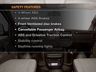 2011 GMC Savana Buford GA - by EveryCarListed.com