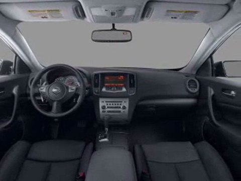 2011 Nissan Maxima APPLETON WI - by EveryCarListed.com