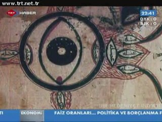 1 Bir Medeniyet rüyası seslendiren Engin Noyan TRT